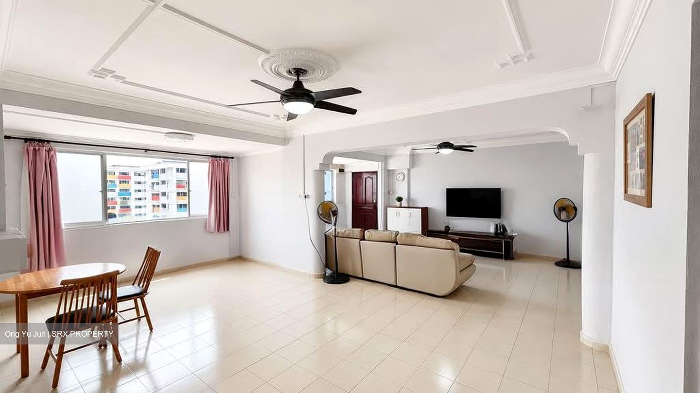 Blk 720 Jurong West Avenue 5 (Jurong West), HDB 5 Rooms #623482251